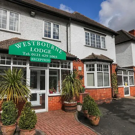 Westbourne Деревянный коттедж